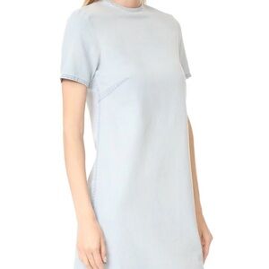 Cheap Monday Denim Shift Dress – Size S